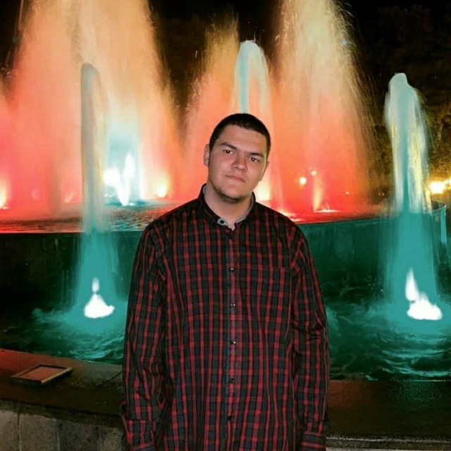 my profile